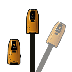 I-TILT10 récepteur RTK compact centimétrique