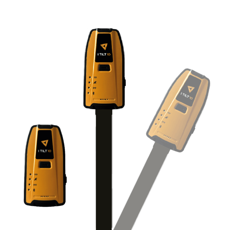 I-TILT10 récepteur RTK compact centimétrique