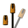 I-TILT10 récepteur RTK compact centimétrique