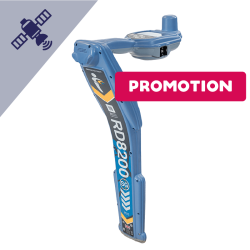 détecteur electromagnétique RD8200SG en promotion