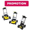 Géoradars Radiodetection en promotion