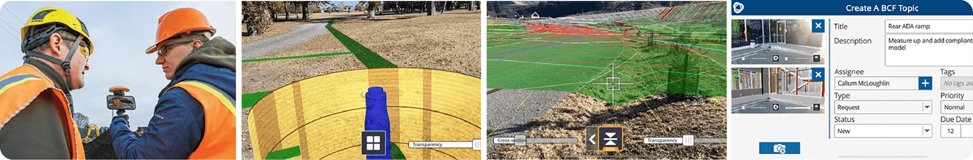 Logiciel_realite_augmentee_Trimble_SitiVision_Fonctionnalites