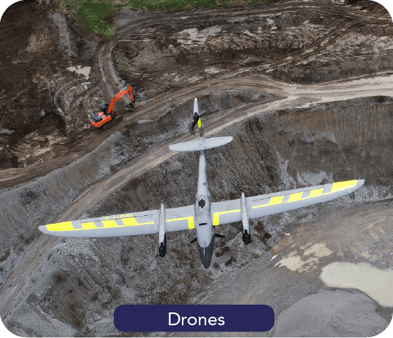 i-Géo_exploitation de données drones