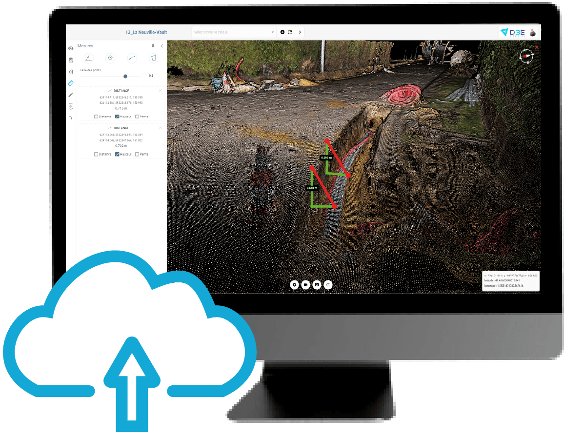 i-Géo_plateforme_hébergement_partage_exploitation_SIG_topo