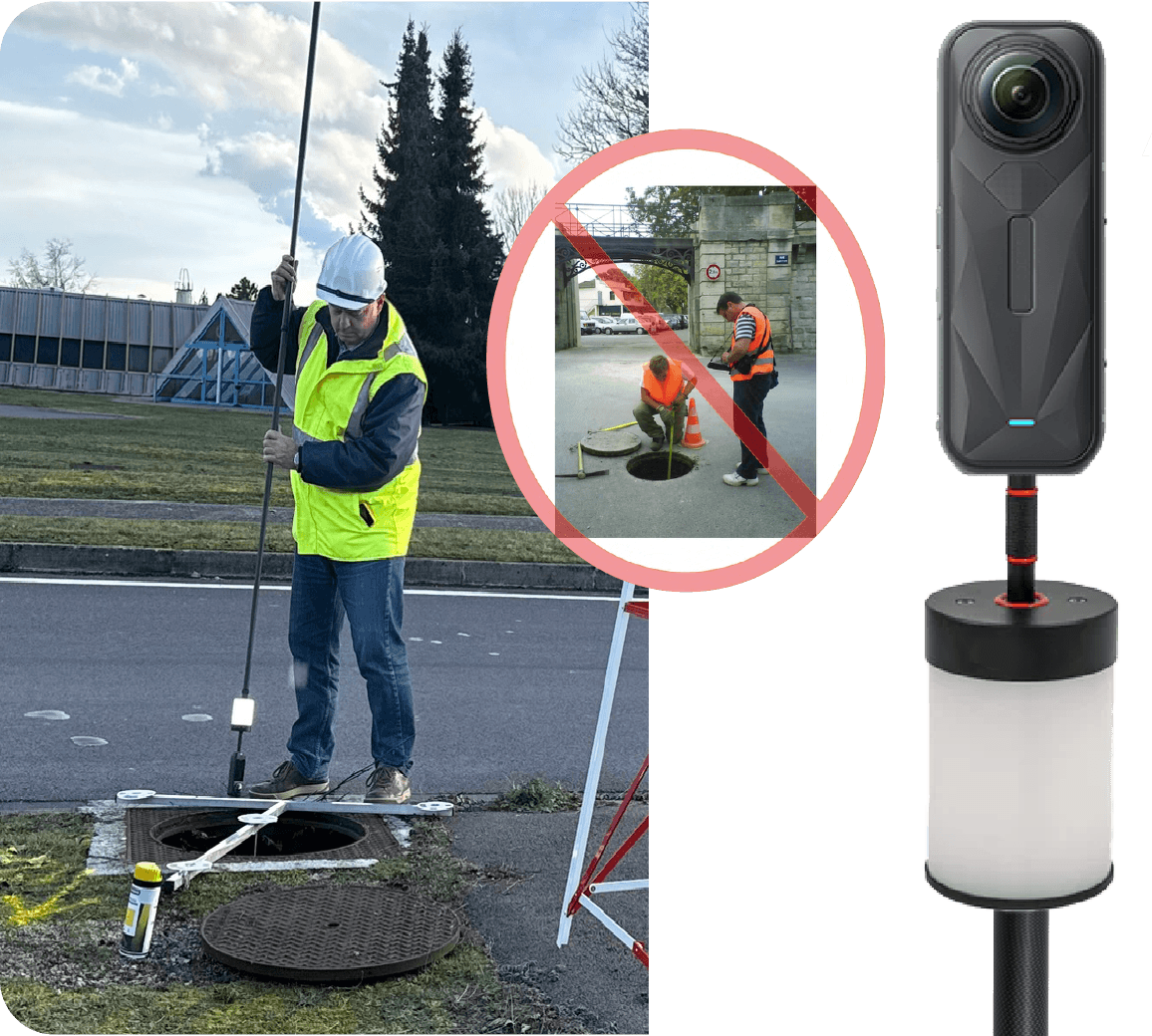 I-regard_capture360 pour inspection et numerisation
